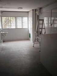 Blk 157 Mayflower Shopping & Food Centre (Ang Mo Kio), HDB 3 Rooms #618928141